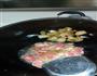 干锅土豆片烧肉的做法图解5