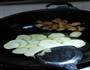干锅土豆片烧肉的做法图解6