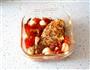 番茄烤鸡腿意面的做法图解7