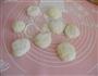 香菇鸡蛋包子的做法图解8