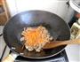 香炒荞麦面的做法图解6