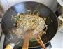 香炒荞麦面的做法图解8
