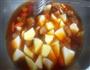 土豆炖牛腩的做法图解8