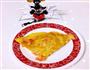 营养鸡蛋饼的做法图解9