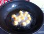 炸虾仁豆腐丸子的做法图解11
