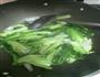 蒜蓉油麦菜的做法图解9
