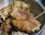 卤猪蹄的做法图解9