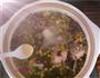 鲫鱼豌豆咸菜煲的做法图解15