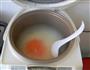 胡萝卜大米粥的做法图解3