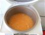 胡萝卜大米粥的做法图解4