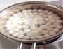 红豆圆子汤的做法图解12