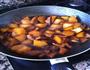土豆烧肉的做法图解8