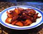 土豆烧肉的做法图解9
