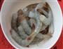 香酥虾的做法图解1