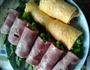 双色芦笋卷的做法图解9