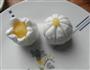 水晶奶黄包的做法图解9