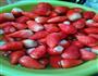 无添加草莓酱的做法图解1