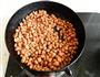 油炸花生米的做法图解4