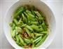 海米炝西芹的做法图解8