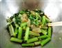 海蜇头拌芹菜的做法图解9