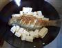 豆腐鲈鱼的做法图解4