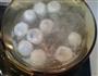 手工黑芝麻汤圆的做法图解8