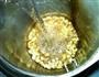 龙眼豆浆的做法图解6