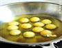 黄金汤圆的做法图解9