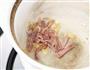 火腿虾皮萝卜丝汤的做法图解5