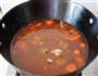 红酒烩牛尾的做法图解4