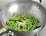 蒜香荷兰豆的做法图解7