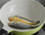 酱烧小黄鱼的做法图解3