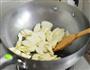 蚝油茭白的做法图解5