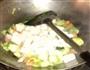 肉丝汤年糕的做法图解5