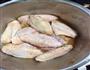 牛扒拼鸡翼的做法图解1