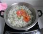 西红柿肉丸汤的做法图解7