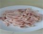 葱香鱿鱼圈的做法图解1