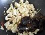菜花木耳的做法图解8
