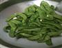 蒜蓉荷兰豆的做法图解6