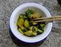 虾皮拌青瓜的做法图解10