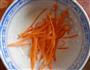 胡罗卜饼的做法图解3