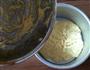 蜜枣红豆玉米面发糕的做法图解4