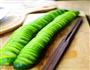 辣呛蓑衣小黄瓜的做法图解3