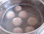 高粱汤圆的做法图解11