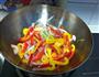 素炒菜的做法图解7