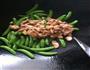 肉片炒甜豆的做法图解5