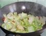 手撕包菜的做法图解5