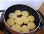 玉米面红糖小饼的做法图解6