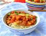 番茄土豆肉酱拌面的做法图解9