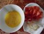 西红柿鸡蛋汤的做法图解2